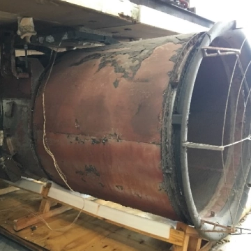 Certificação F400