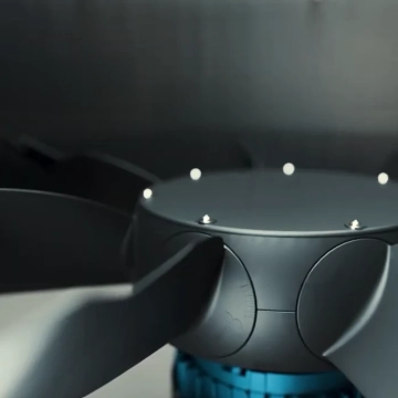 Pás com ajuste de ângulo