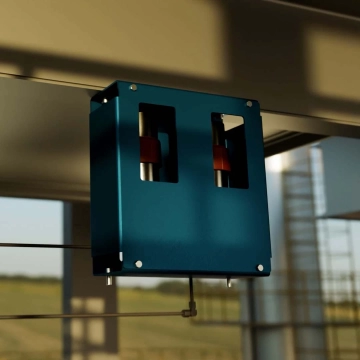 Automatic Lubrication
