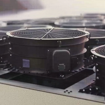 Instalação fácil e ágil