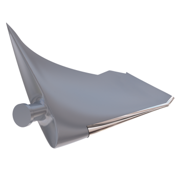 Ventilador Axial Industrial FLN – FanTR Low Noise