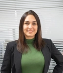 Flávia Federighi