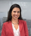 Deborah Domingues