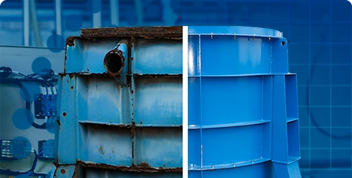 Mejora y OPTIMIZACIÓN de los equipos