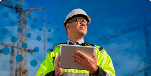 Supervisión de la instalación y el montaje