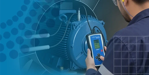 Fan Vibration Analysis