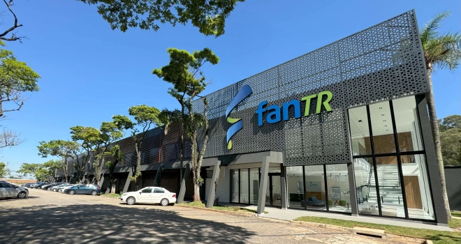 FanTR - Sorocaba/SP