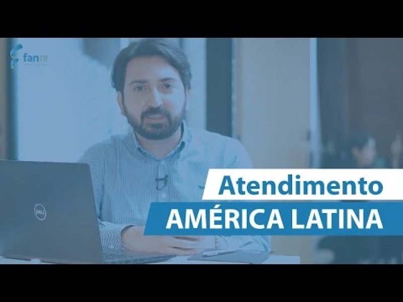 Atendimento América Latina
