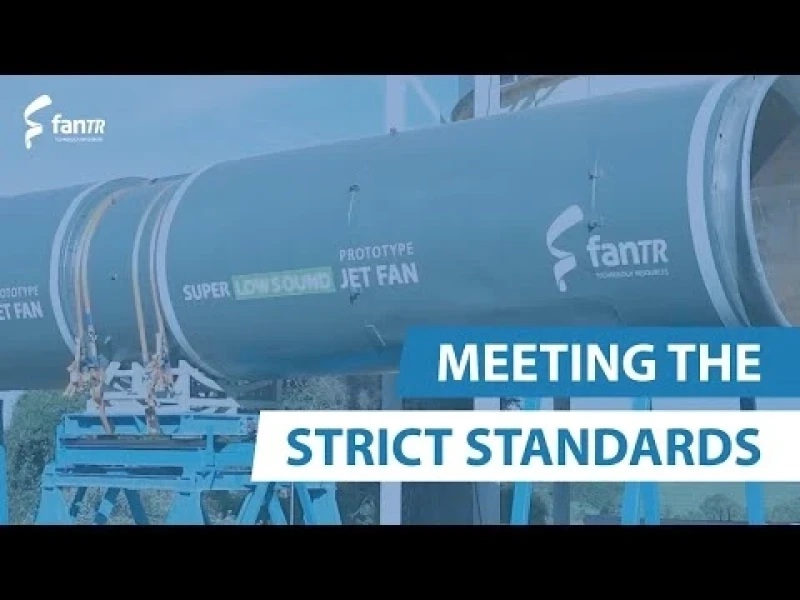 Tunnel Safety in Brazil: Meeting Strict Standards (Part 2)