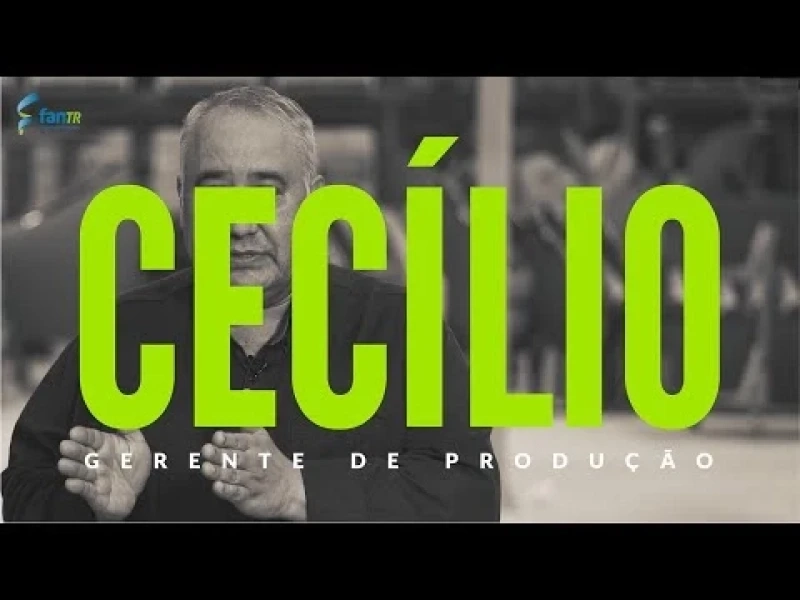 O Crescimento e Organização da Produção