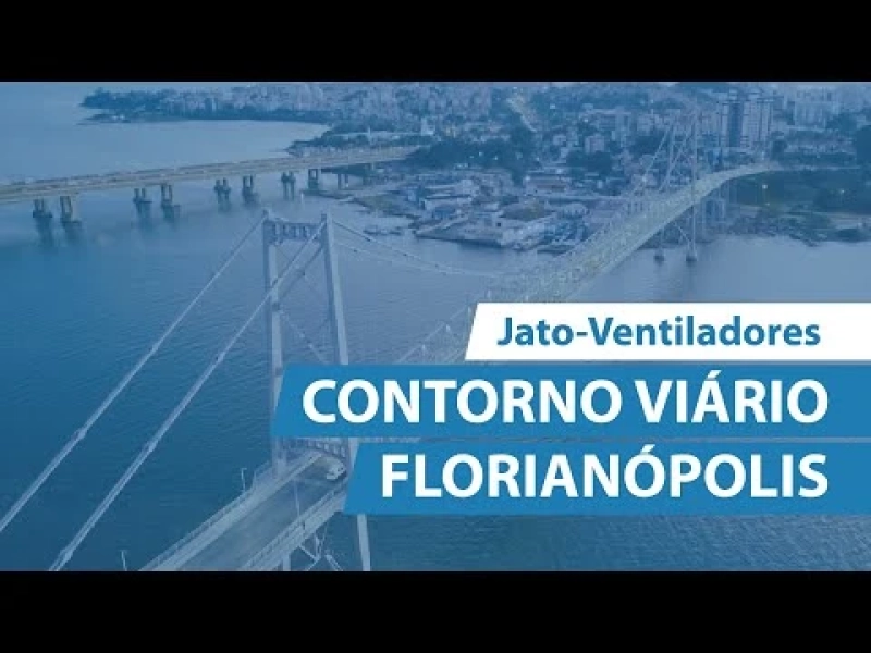 Contorno Viário da Grande Florianópolis