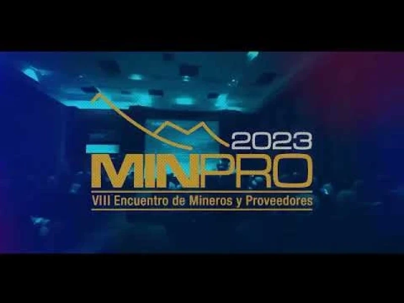 FanTR presente na MINPRO Peru 2023