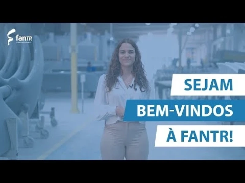 Sejam bem-vindos à FanTR!