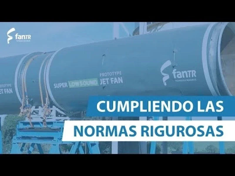 Seguridad de Túneles en Brasil: Cumpliendo Normas Rigurosas (Parte 2)