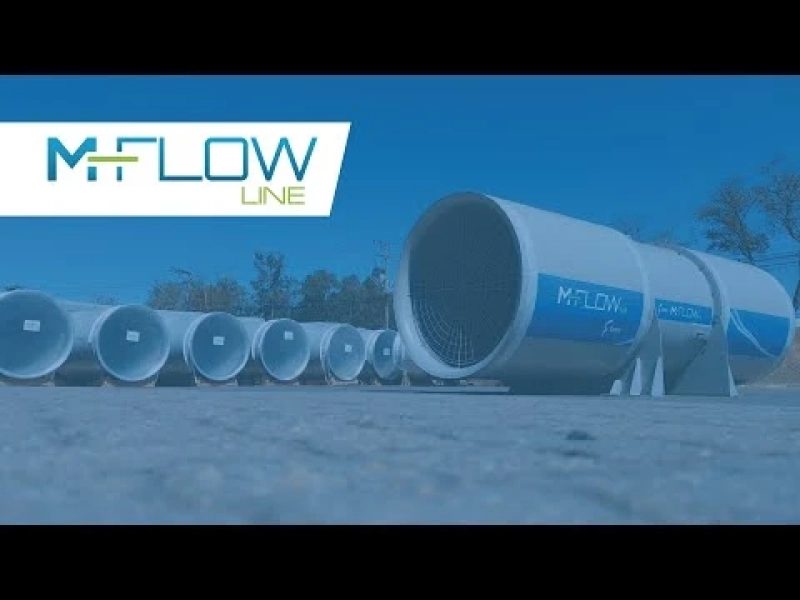 M-Flow Line: Evolution in performance, robustness, and versatility