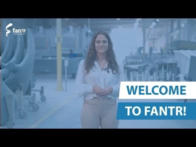 Welcome to FanTR!