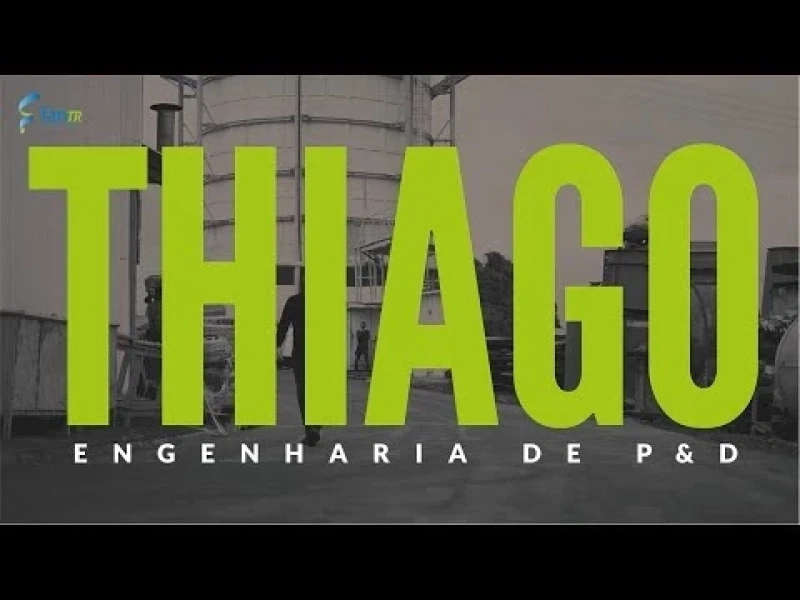 Crescimento estrutural e tecnológico