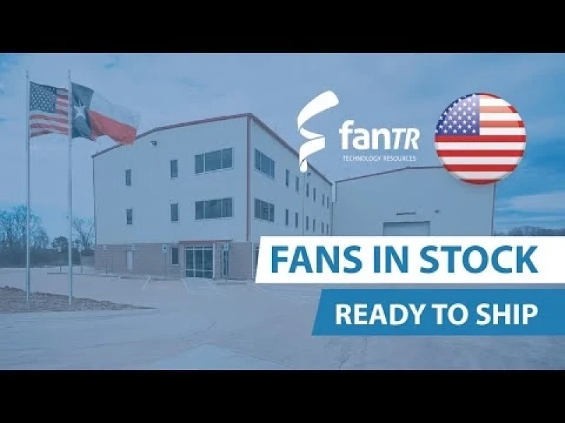 FanTR - We are USA!
