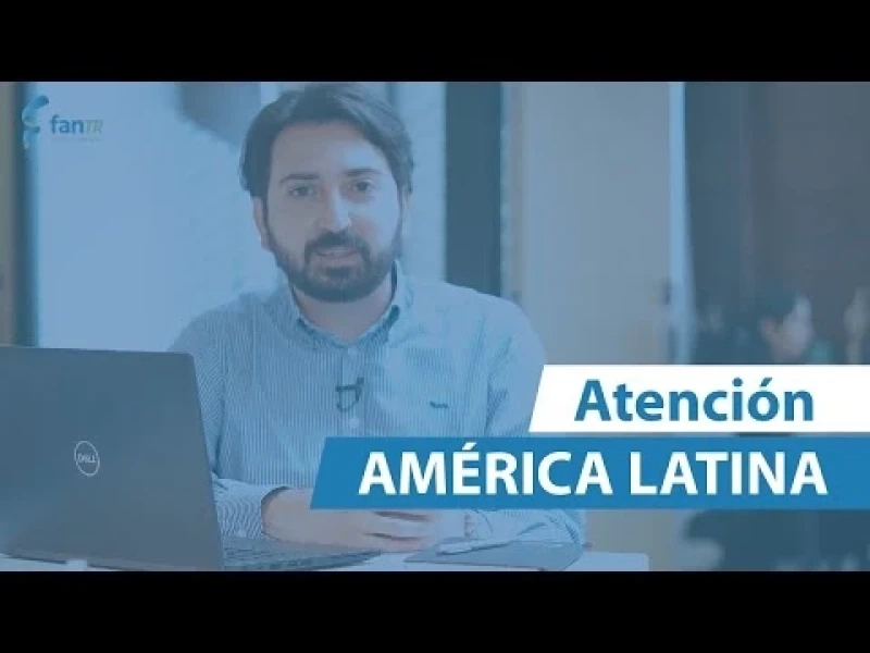 Atención América Latina