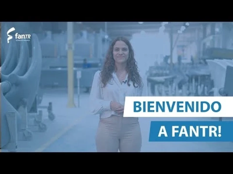 Bienvenidos a FanTR!