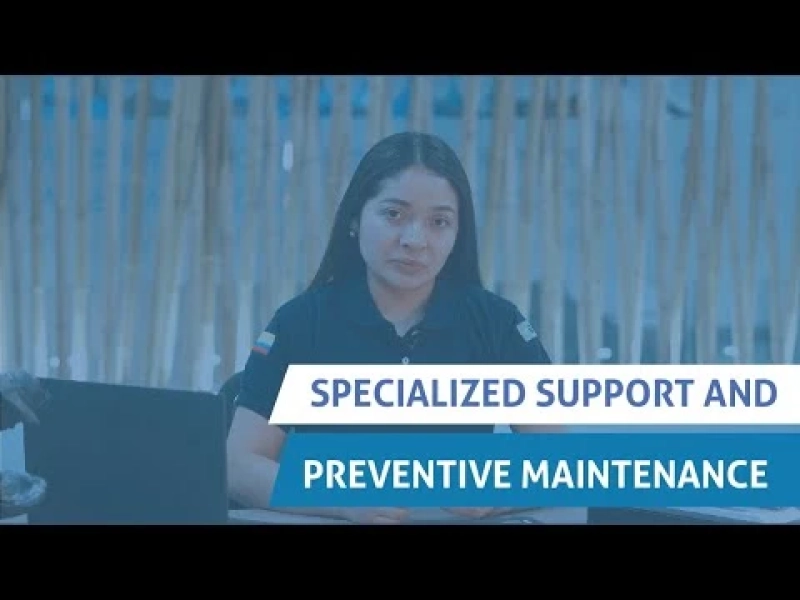 FanTR Commitment: Continuous Care (EN)