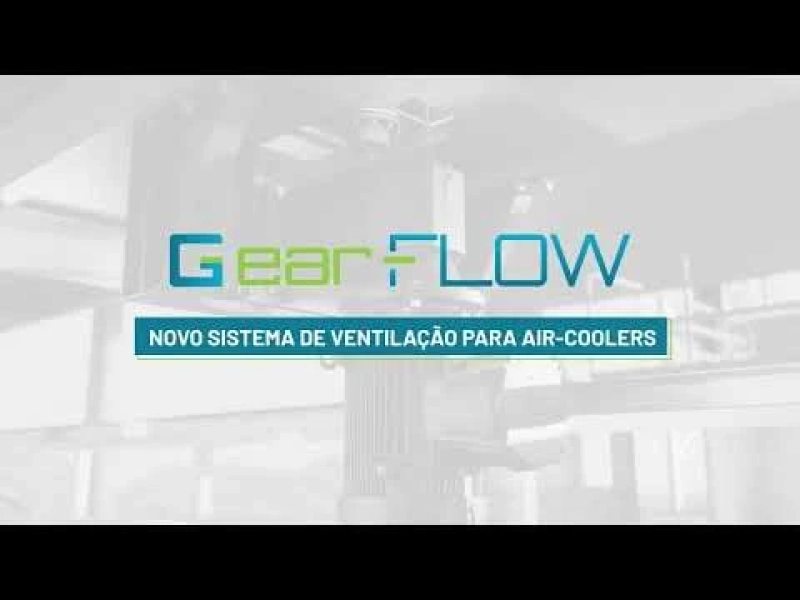 G-Flow: novo sistema de ventilação para air coolers