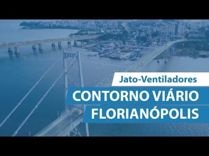 Contorno Viário da Grande Florianópolis