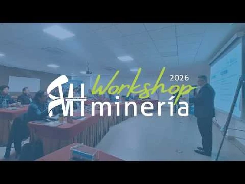 WORKSHOP DE MINERAÇÃO - MÉXICO 2026 (PT-BR)