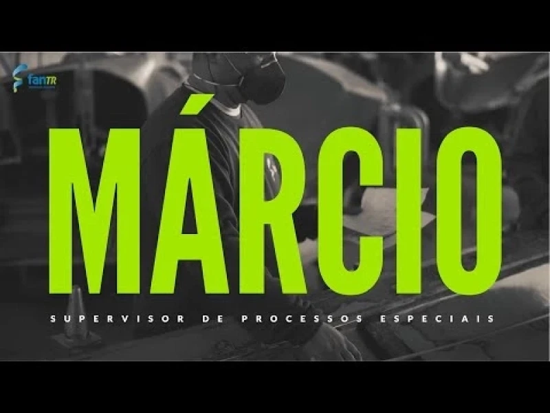 Gratidão e amor pelo que faz