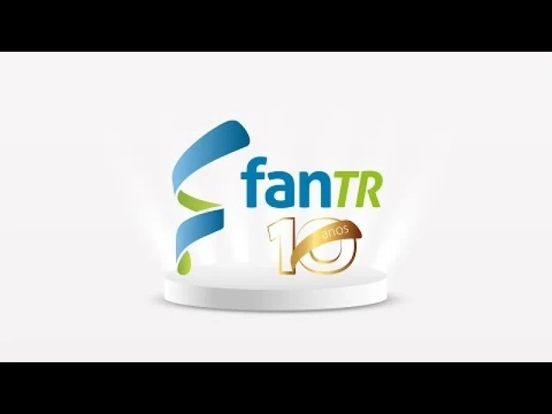 Festa em comemoração aos 10 anos da FanTR