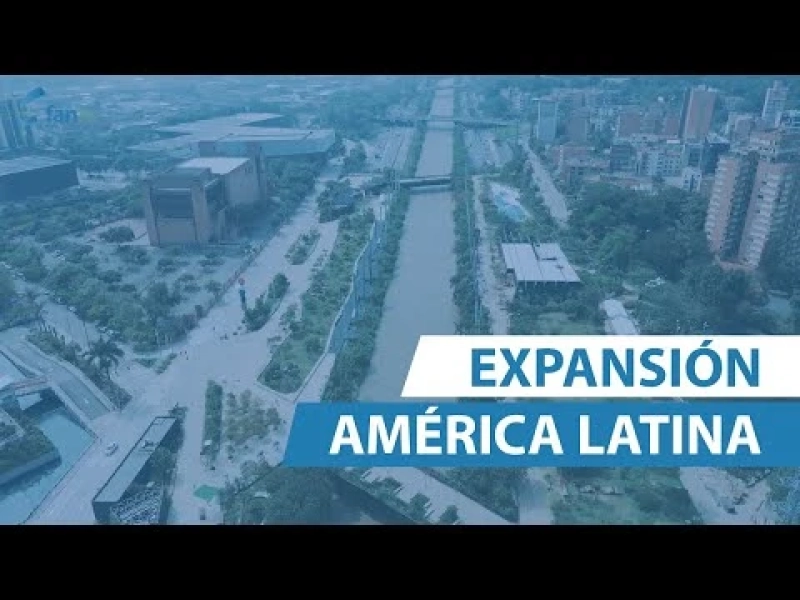 EXPANSIÓN | AMÉRICA LATINA
