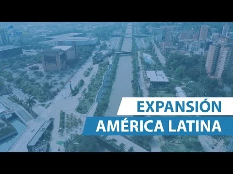 EXPANSIÓN | AMÉRICA LATINA