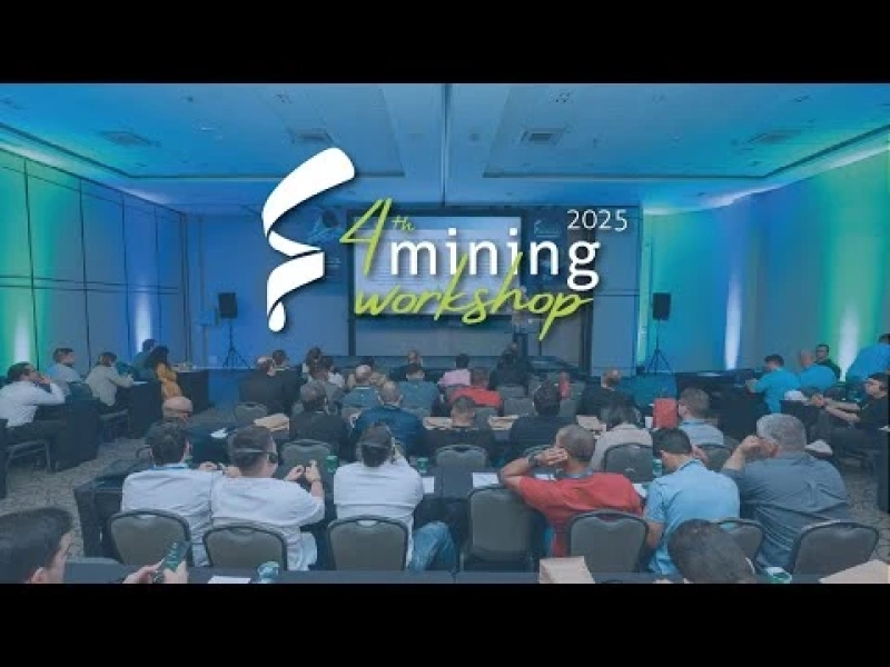 Highlights of the 4th FanTR Mining Workshop – Sharing Experiences