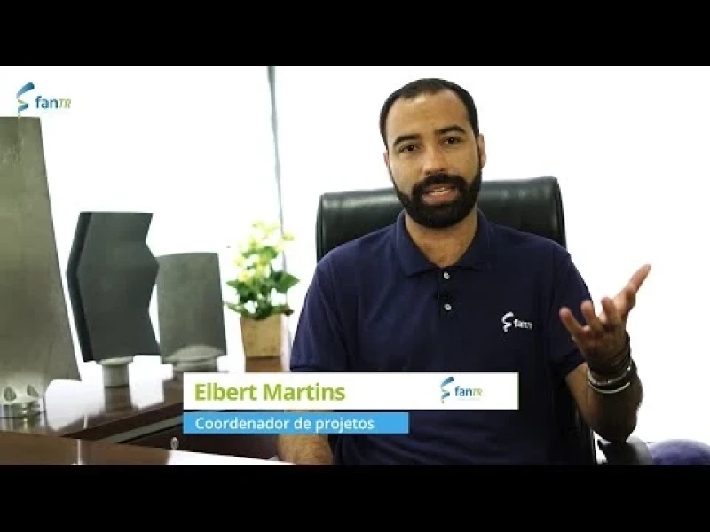 TEASER 2 | Nova linha de VENTILADORES: Uma nova visão do projeto