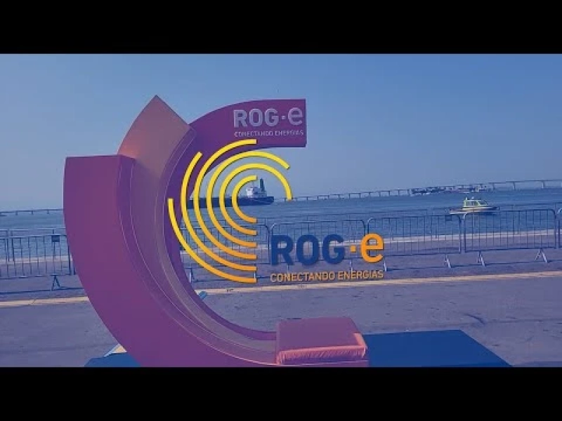 Confira nossa participação na ROG.e 2024: Conectando Energias