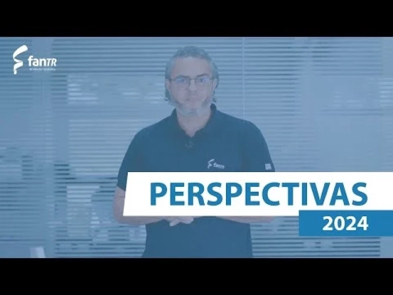 Perspectivas de FanTR en 2024