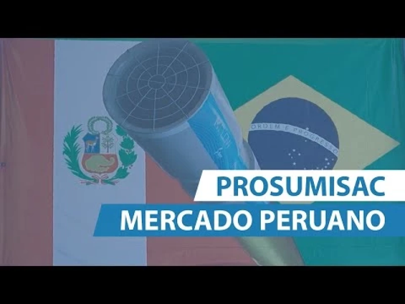 (PT) MERCADO PERUANO | PROSUMISAC