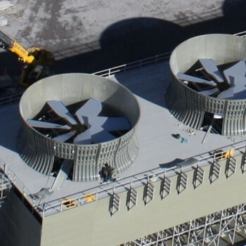 VENTILACIÓN PARA SISTEMAS DE REFRIGERACIÓN