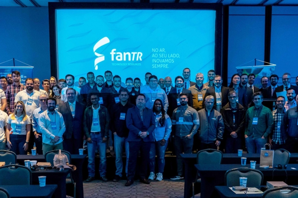 3rd FanTR Mining Workshop – Sharing Experiences