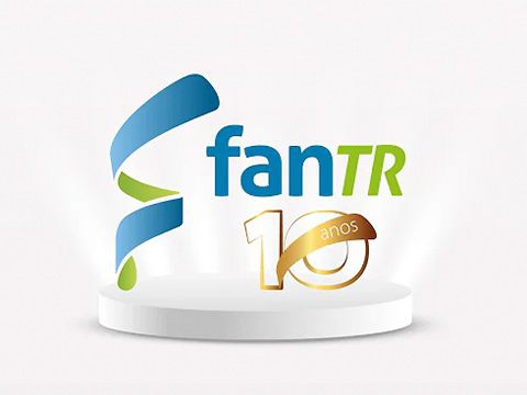 Festa em comemoração aos 10 anos da FanTR