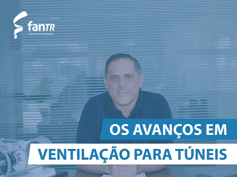Descubre los Avances y Novedades en la Ventilación de Túneles en Brasil