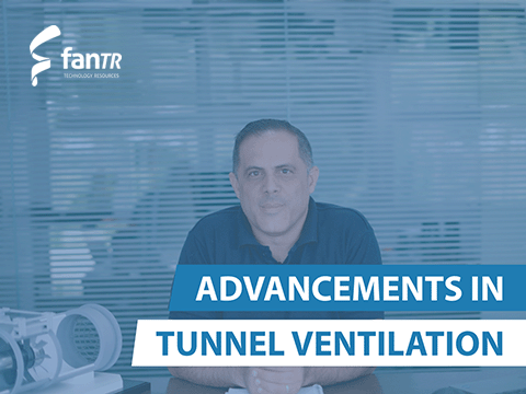 Explore the Advancements and Innovations in Tunnel Ventilation in Brazil