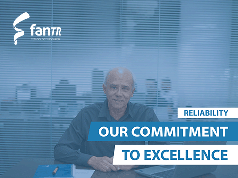FanTR Reliability: Our Commitment to Excellence