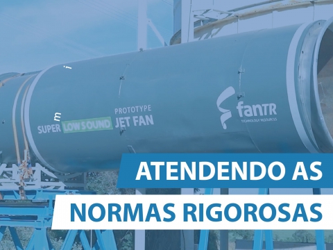 Segurança de Túneis no Brasil: Atendendo a Normas Rigorosas (Parte 2)