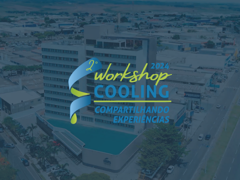 2nd Cooling Workshop - Sharing Experiences