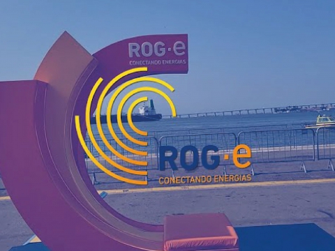 ¡Descubre nuestra participación en ROG.e 2024: Conectando Energías!