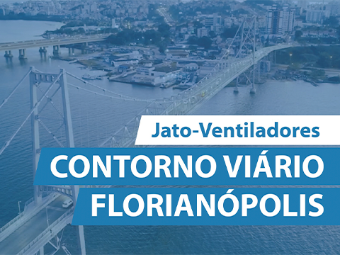 Contorno Viário da Grande Florianópolis